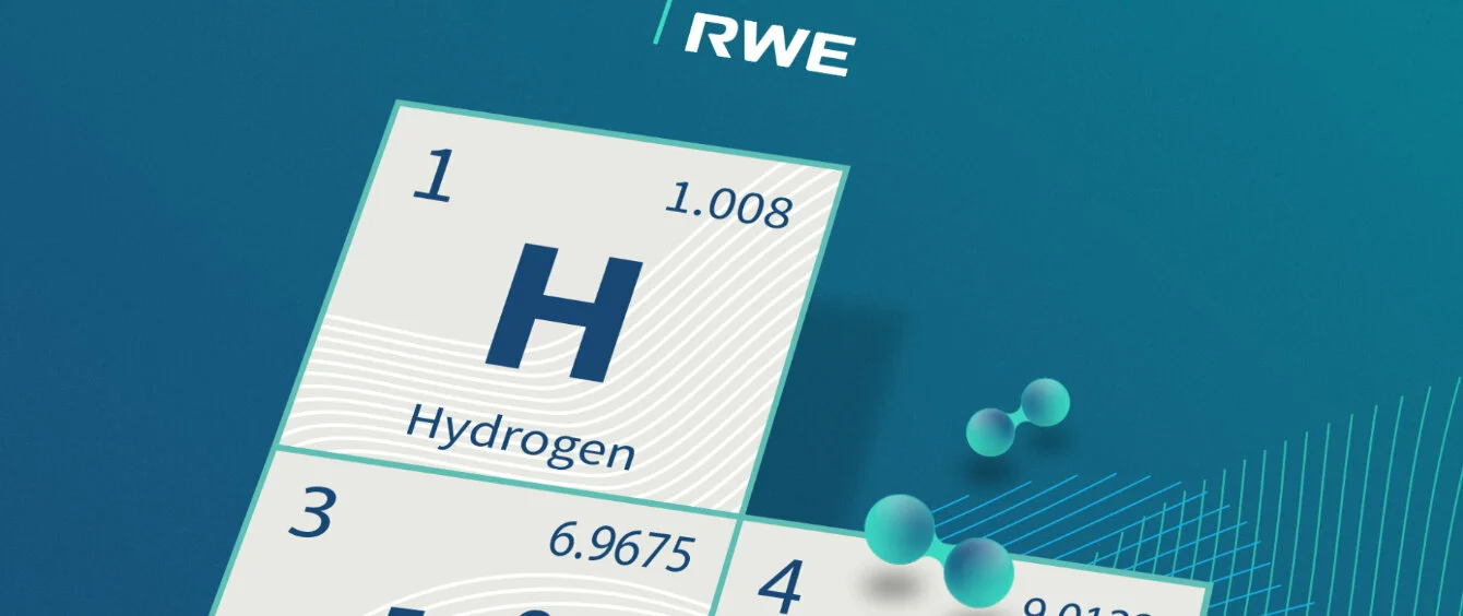 Hydrogen: Big hopes for the energy transition