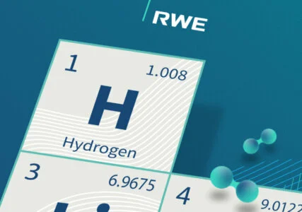 Hydrogen: Big hopes for the energy transition