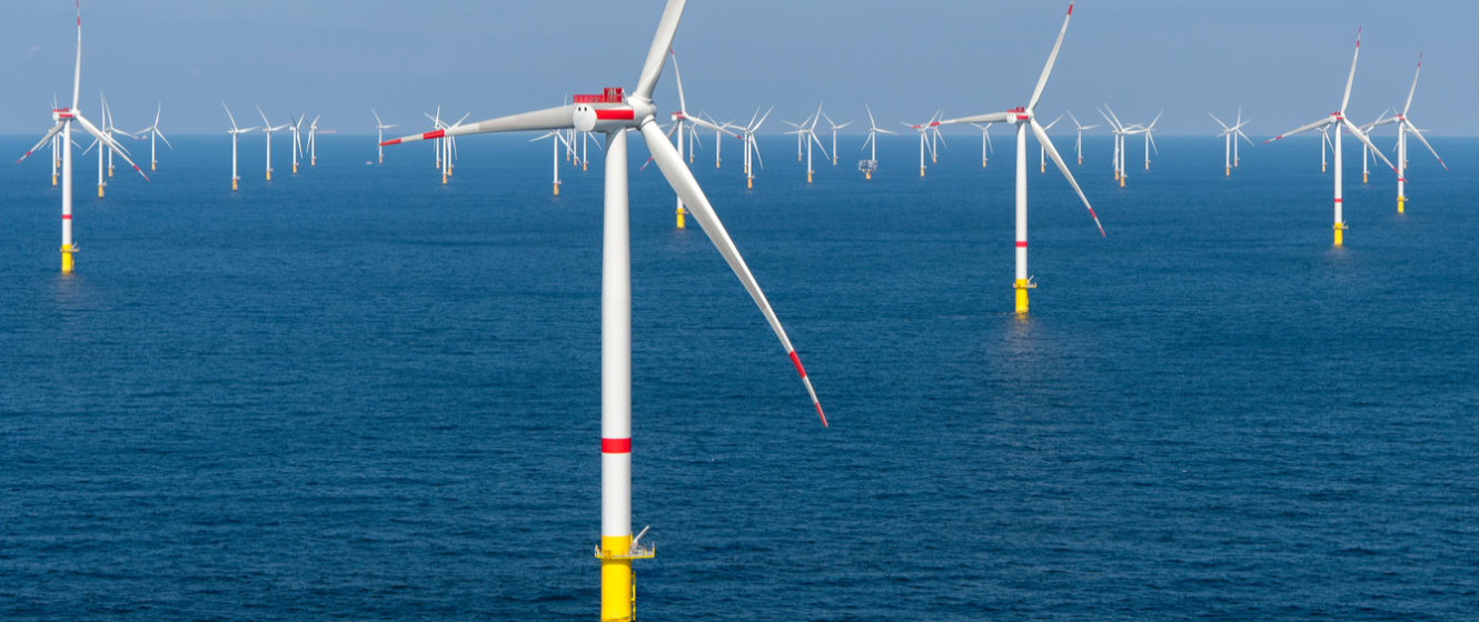 IW: Elf Gigawatt zusätzliche Windkraftkapazität bis 2030 benötigt