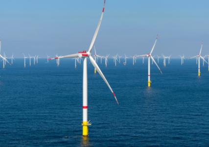 IW: Elf Gigawatt zusätzliche Windkraftkapazität bis 2030 benötigt