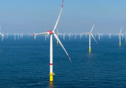 IW: Elf Gigawatt zusätzliche Windkraftkapazität bis 2030 benötigt