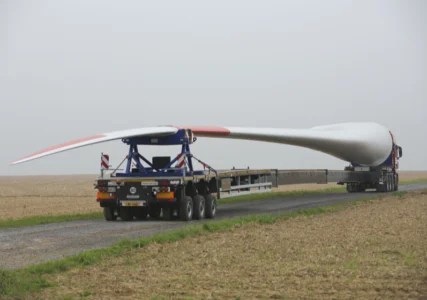 Windkraft an Land weiter stark ausbaufähig