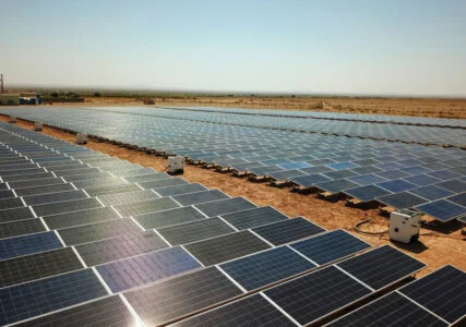 So könnte Solarstrom aus Nordafrika nach Europa fließen