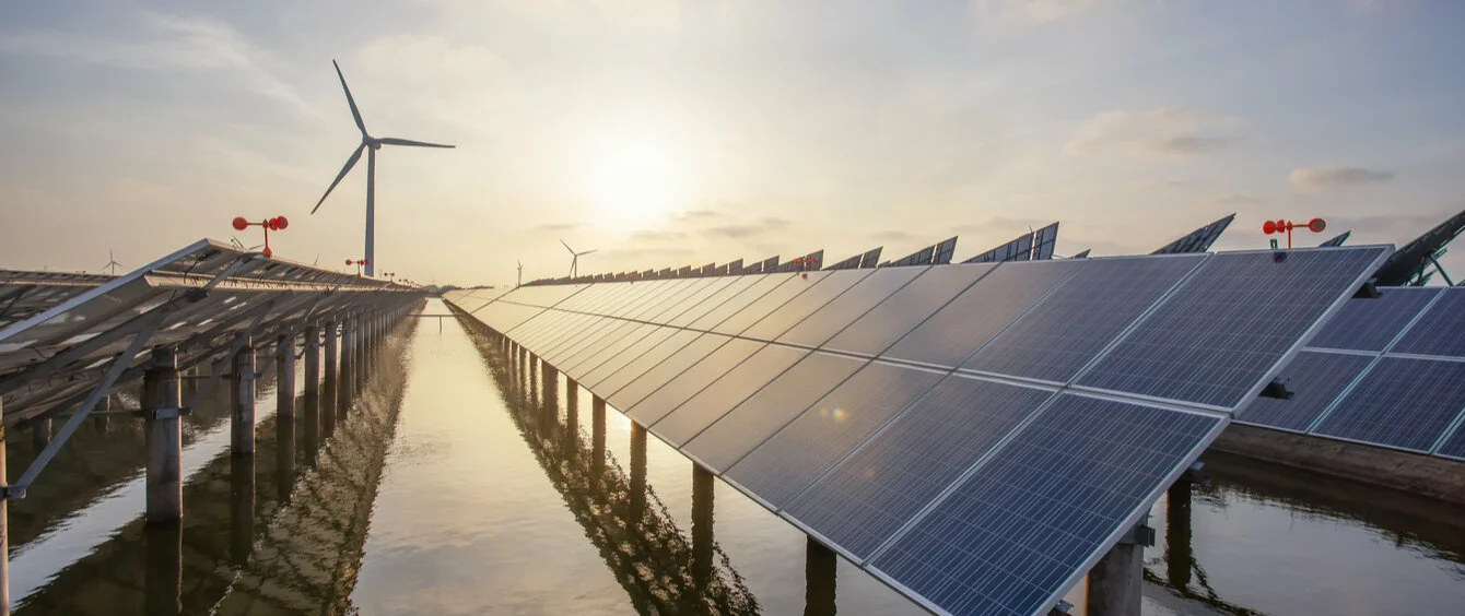 2020 was “greenest year” for electricity generation