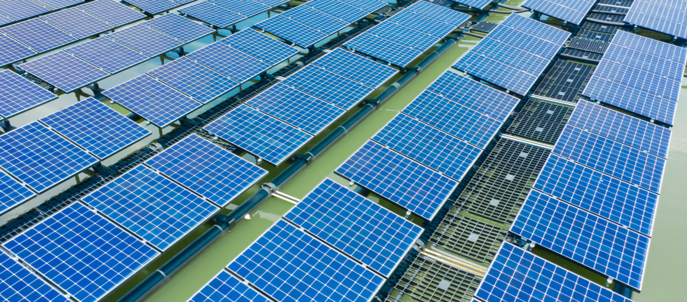 Formula for custom-made solar plants