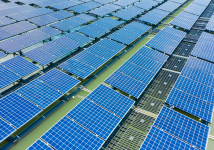 Formel für maßgeschneiderte Solaranlagen