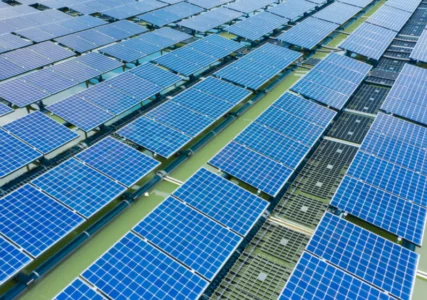 Formula for custom-made solar plants