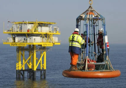 Recruitment in offshore wind sector set to rise three-fold