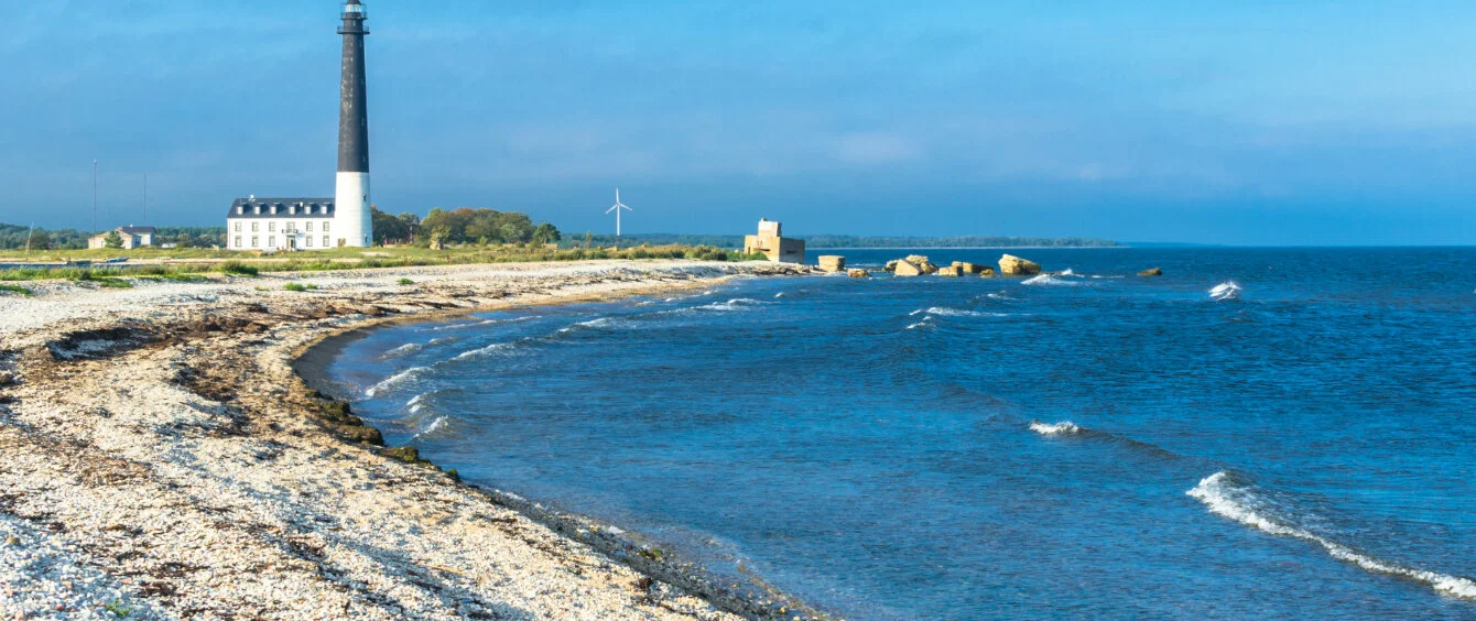 Offshore-Wind soll Baltikum energieunabhängig machen
