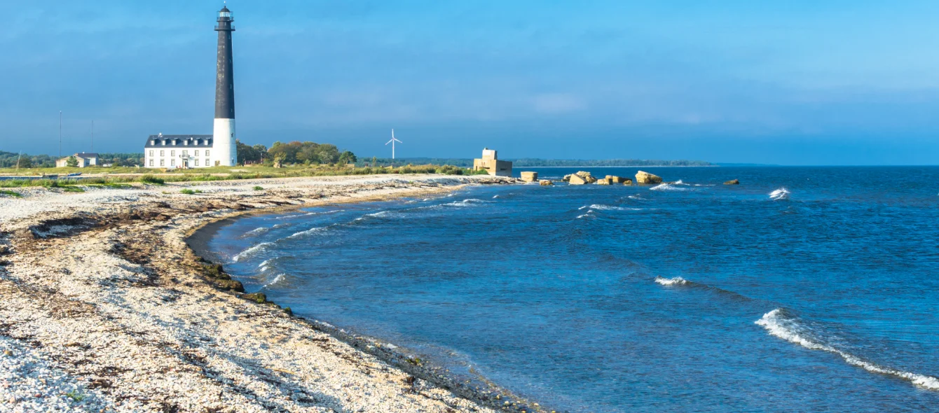 Baltic States see offshore wind path to energy independence