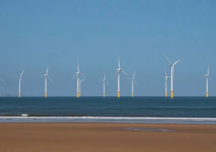 Offshore wind – the Made in Britain challenge