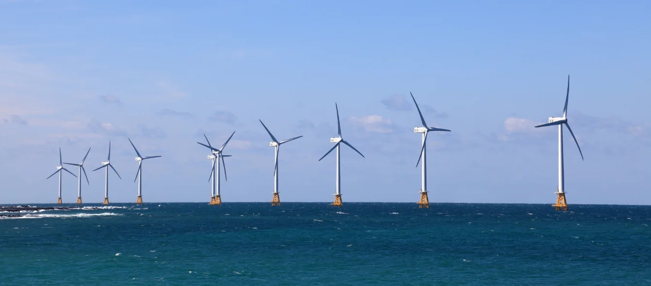 Wind power in 2020: Strong expansion in Asia and North America