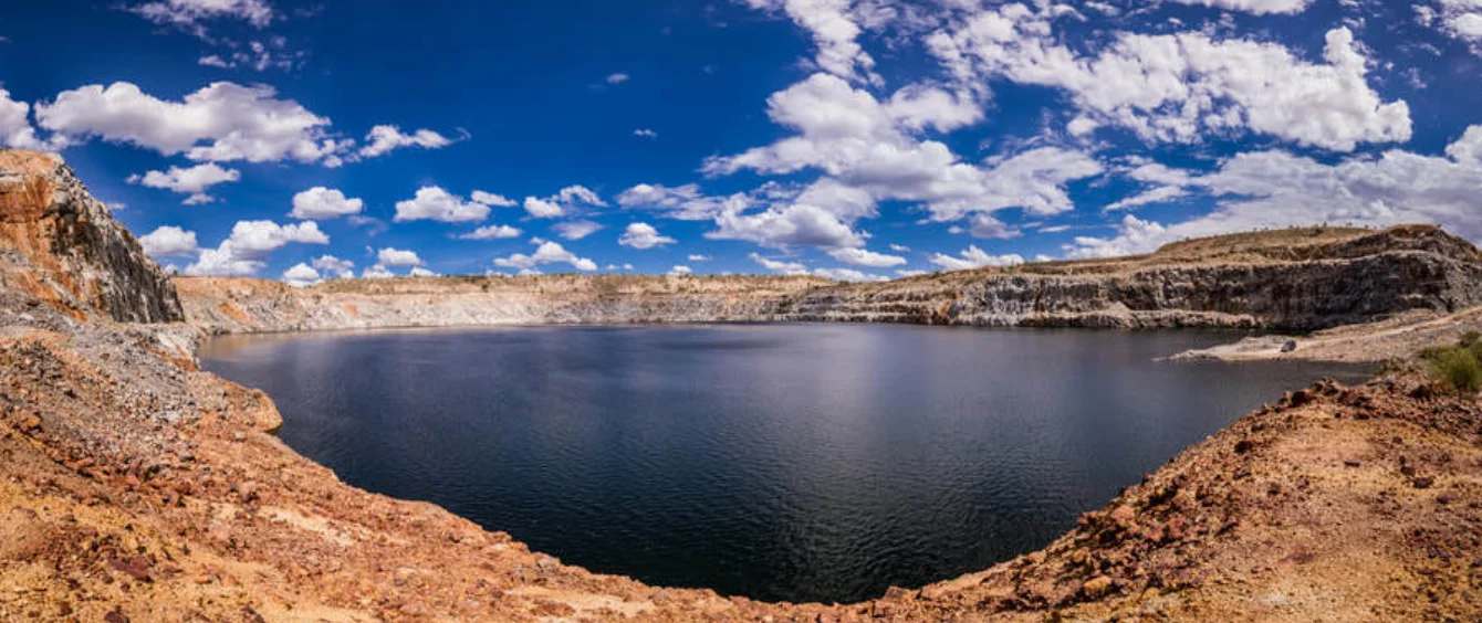 Abandoned Australian gold mine to gain new lease of life