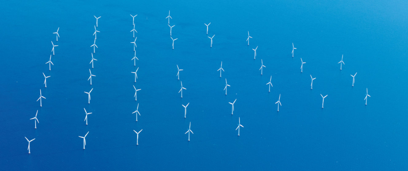 Energiewende in Polen: 2040 bis zu elf Gigawatt Offshore-Windkraft