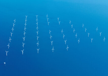 2040 bis zu elf Gigawatt Offshore-Windkraft in Polen