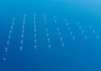 2040 bis zu elf Gigawatt Offshore-Windkraft in Polen