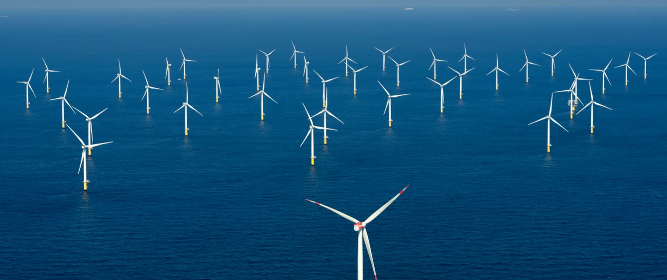 Taiwan: Weitere 15 GW Offshore-Windkraft bis 2035
