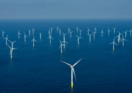 Taiwan to build a further 15 GW offshore wind by 2035