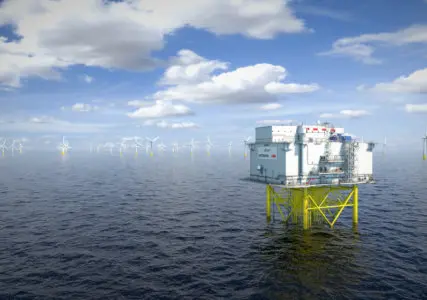 Windkraft: Innovationen senken Kosten und Emissionen