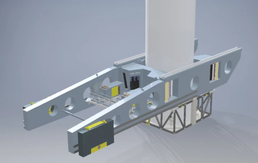 RWE_Enformer_Wind Innovation-SkyWalkerDevice