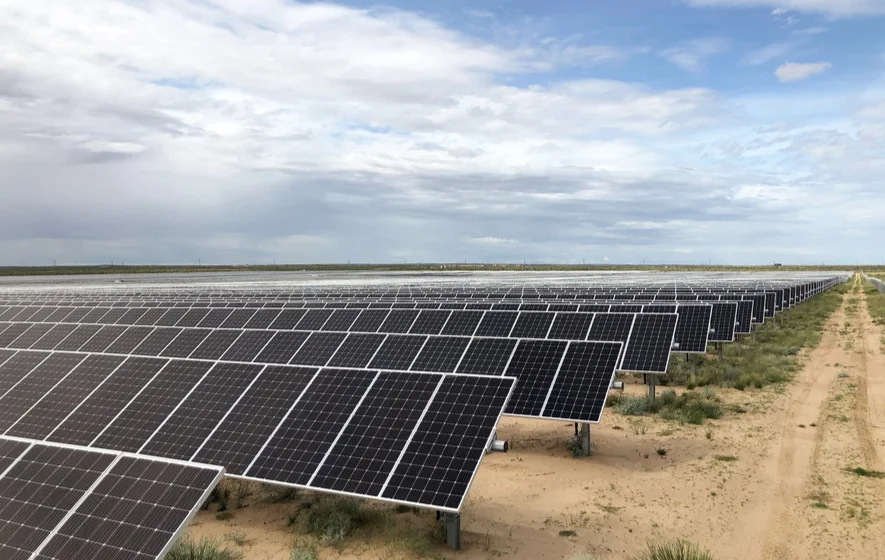 RWEPecos Solar Project_885x560