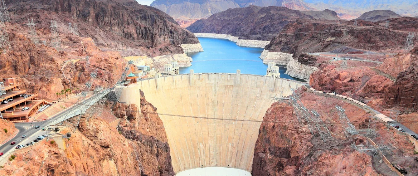 Hydropower, the forgotten giant of sustainable energy