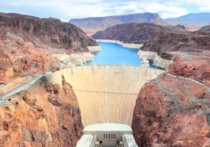 Hydropower, the forgotten giant of sustainable energy