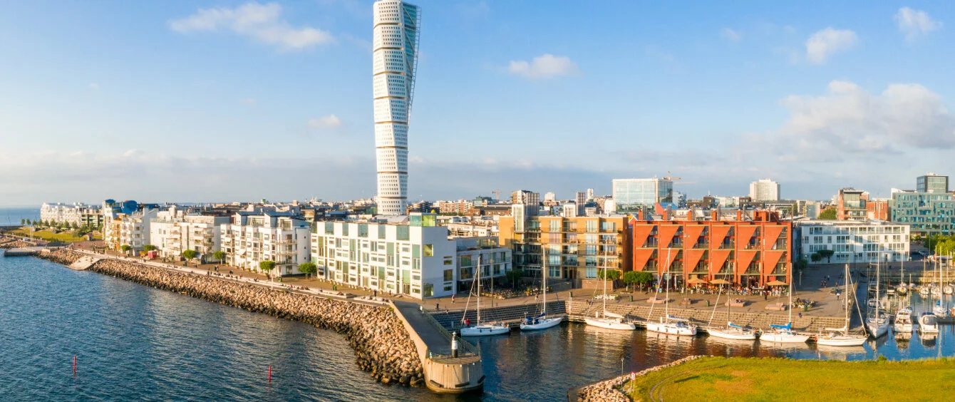 Malmö’s sustainable heating plans