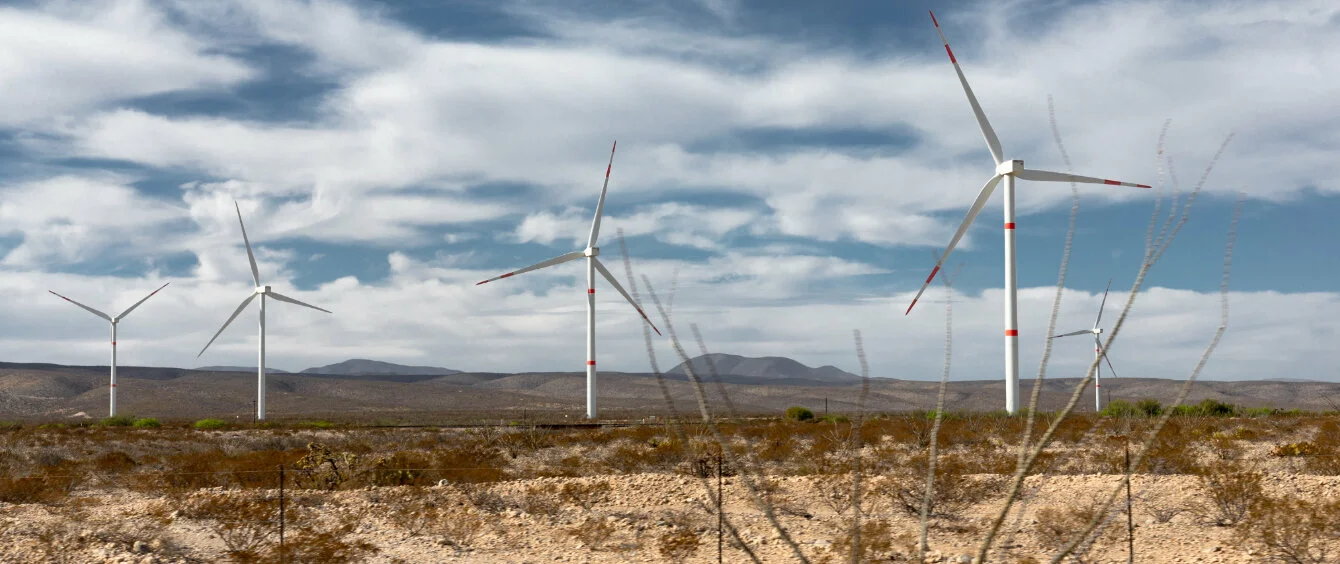 Mexikos Richtungswechsel in der Energiewende