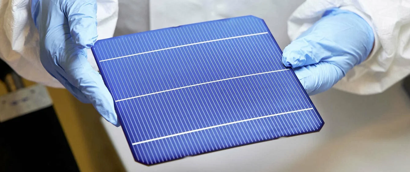 Perowskit macht Solarzellen noch effizienter