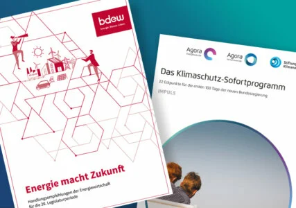 Klimaziele: So könnte Deutschland sie laut Experten erreichen