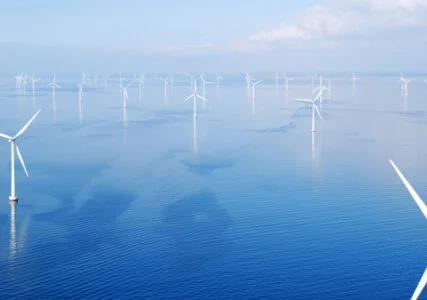Offshore-Wind: Treiber der globalen Energiewende