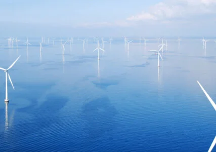 Offshore wind installations could hit 40 GW/yr by 2030