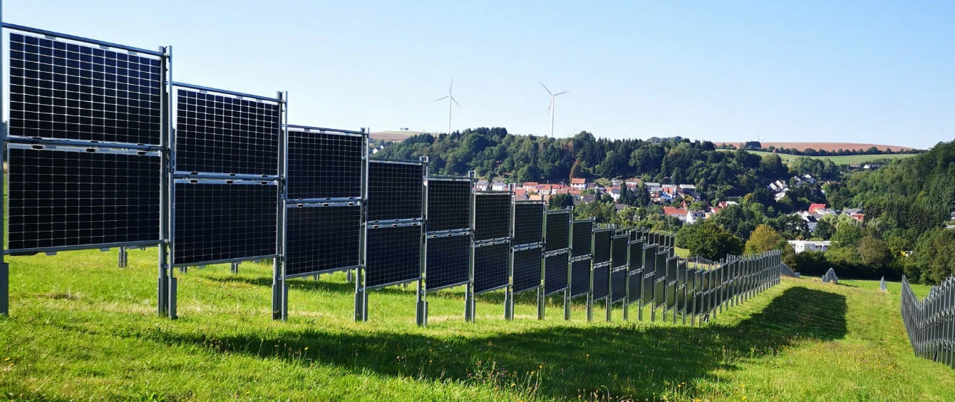 PV auf Ackern, Dächern und Seen: Welches Potenzial steckt drin?