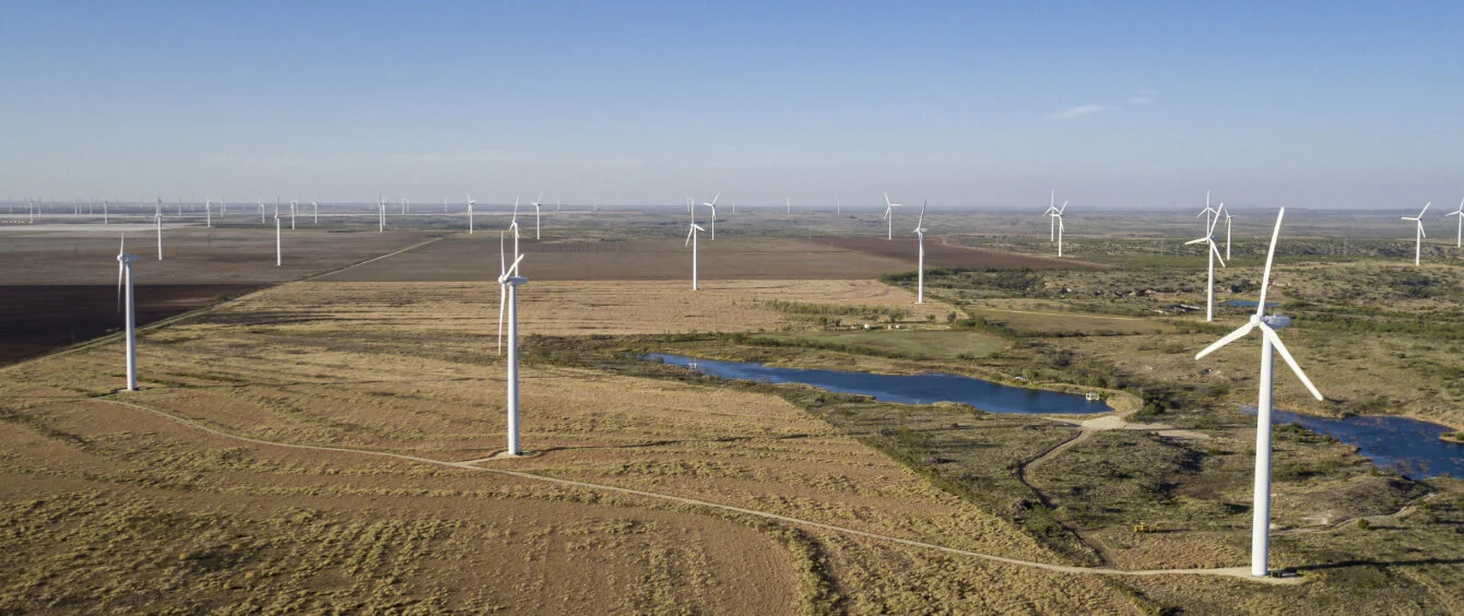 Record-breaking US wind energy expansion in 2020