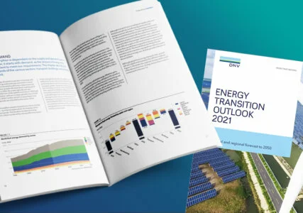 Low impact of pandemic aid packages on energy transition