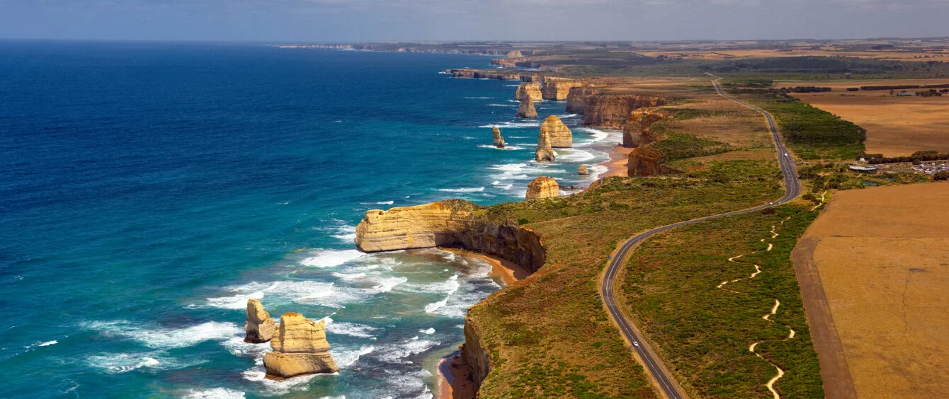 Australien: Gesetzentwurf ermöglicht Offshore-Windparks