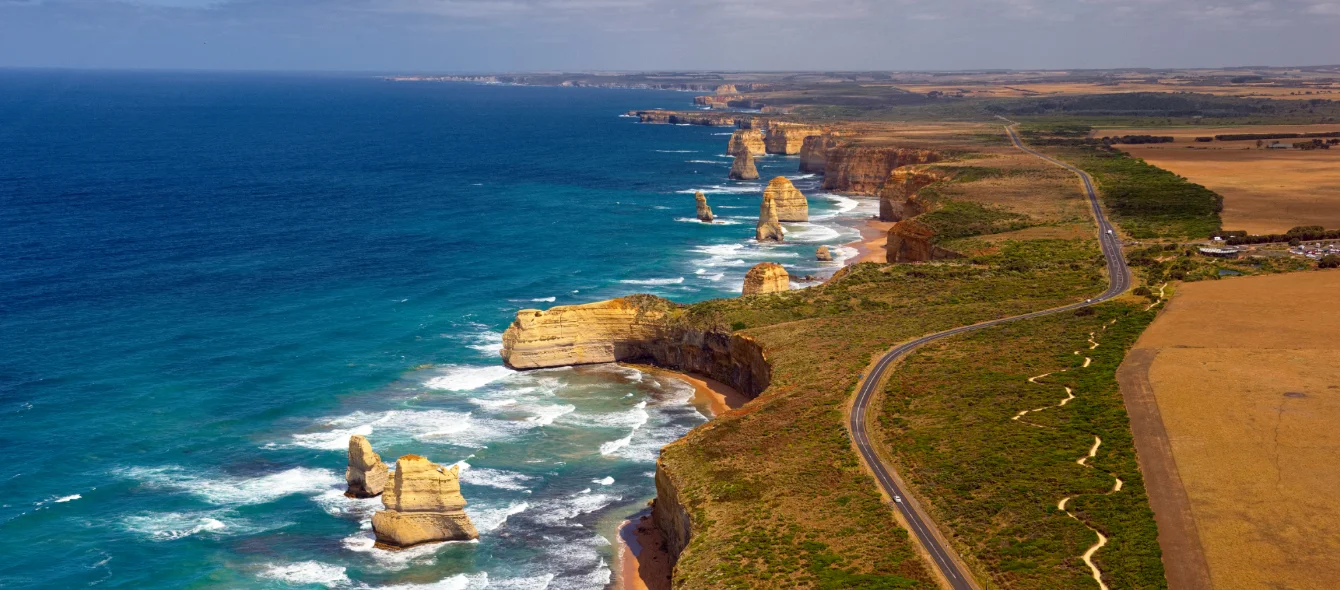 Offshore bill key to unleashing new Australian export potential
