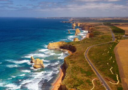 Australien: Gesetzentwurf ermöglicht Bau von Offshore-Windparks