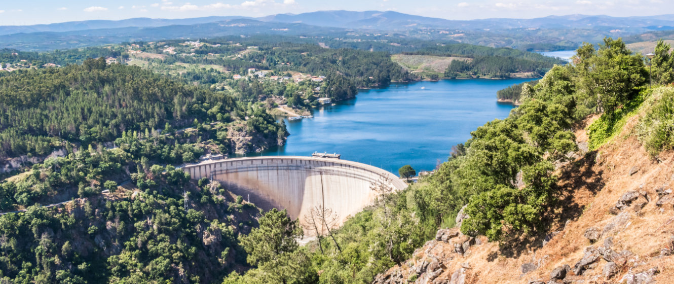 Netzausbau ist größte Herausforderung für Portugals Energiewende