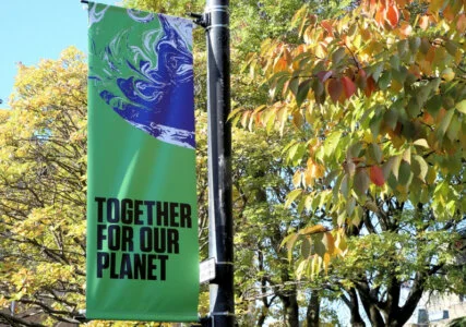 COP26 hält an Pariser Klimazielen fest