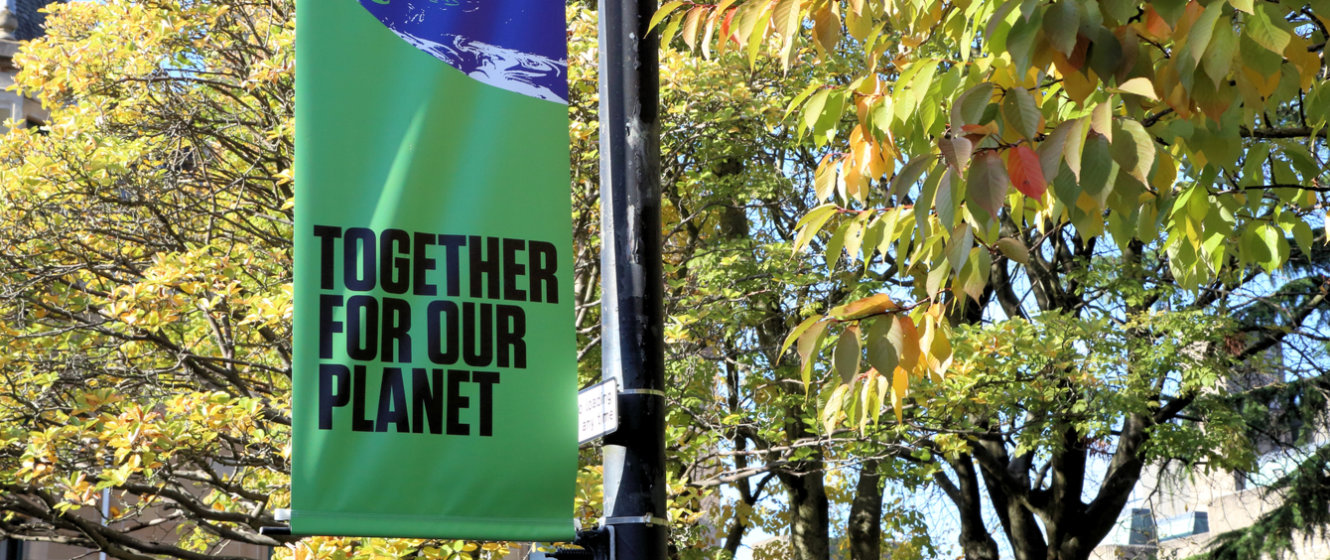 COP26 hält Ziele des Pariser Abkommens weiterhin in Reichweite