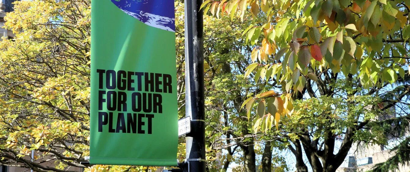 COP26 hält an Pariser Klimazielen fest