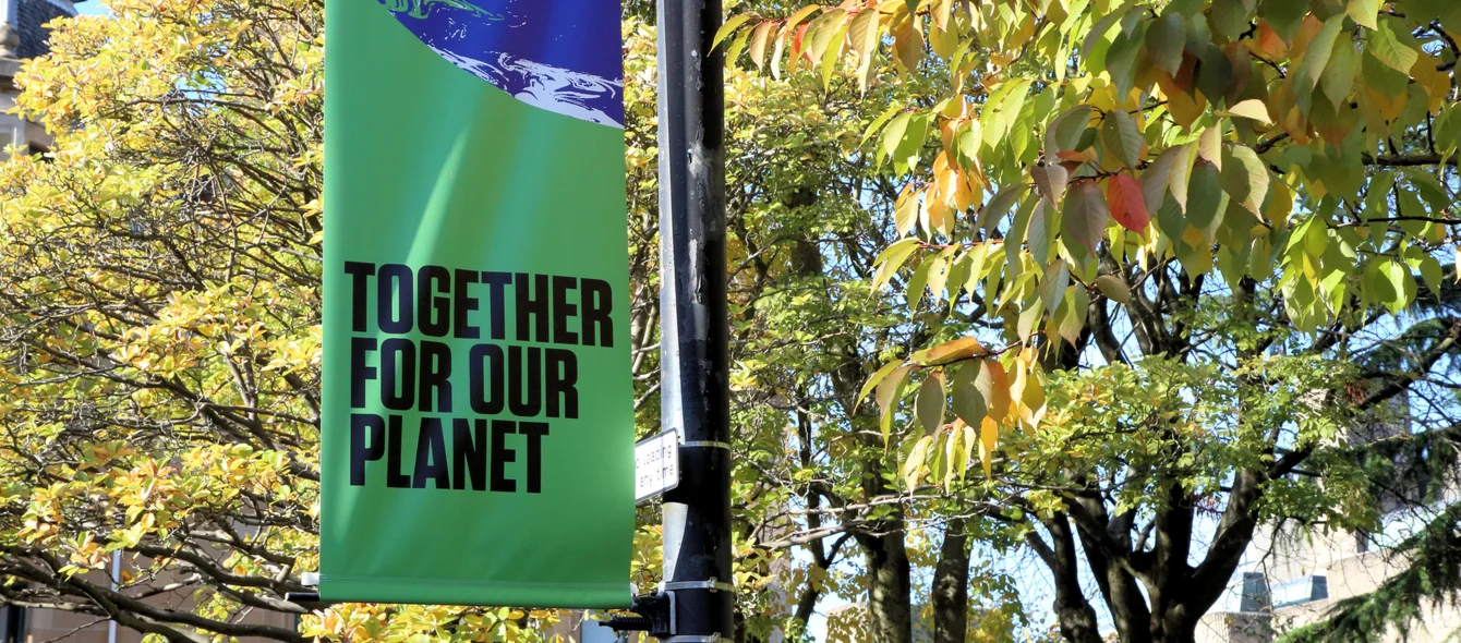 COP26 keeps Paris Agreement goals alive
