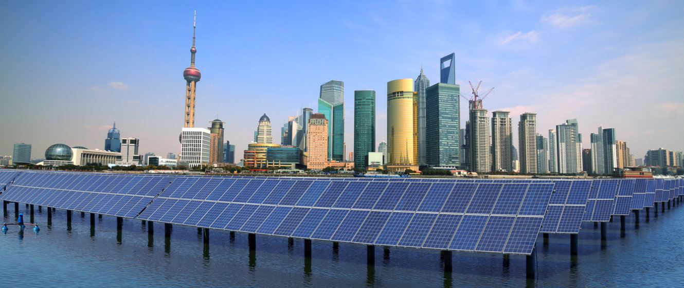 Internationale Energieagentur skizziert Chinas Weg zur Klimaneutralität