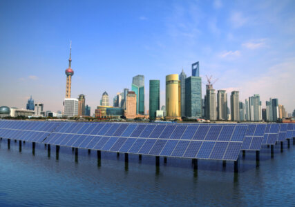 Internationale Energieagentur skizziert Chinas Weg zur Klimaneutralität