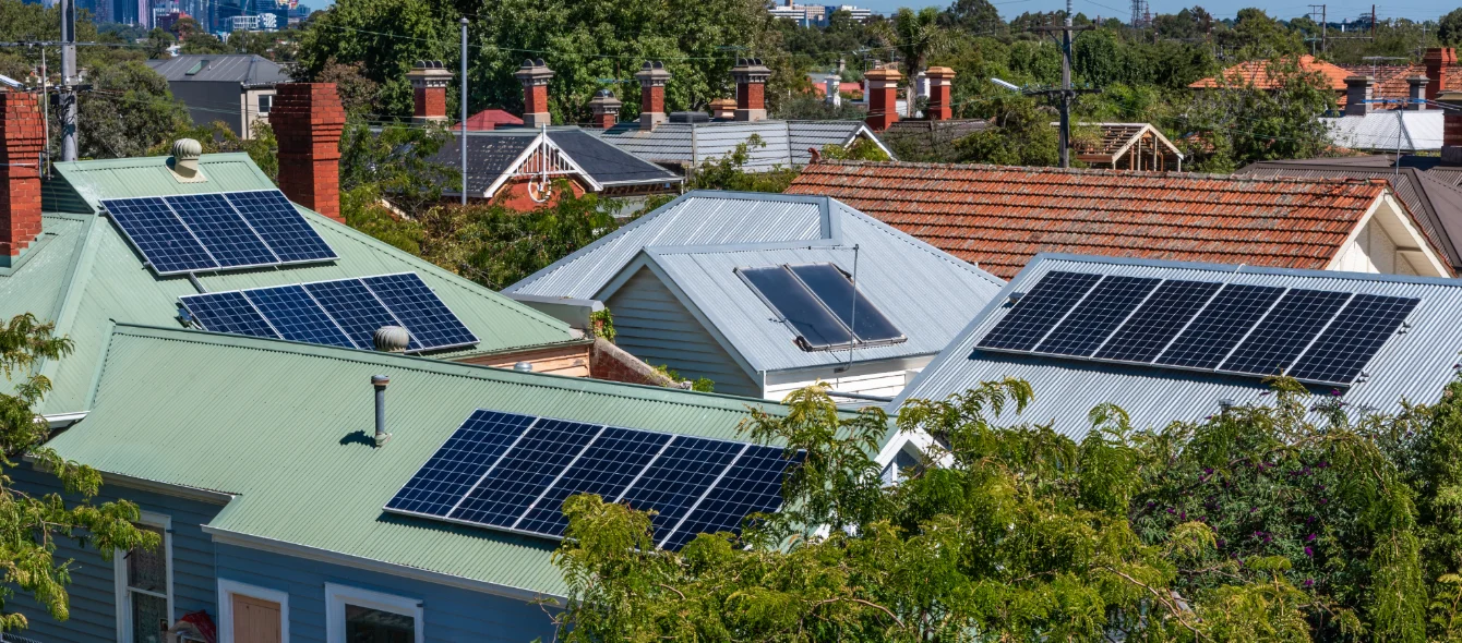 Pole-mounted batteries deliver ‘electric avenue’ in Australia