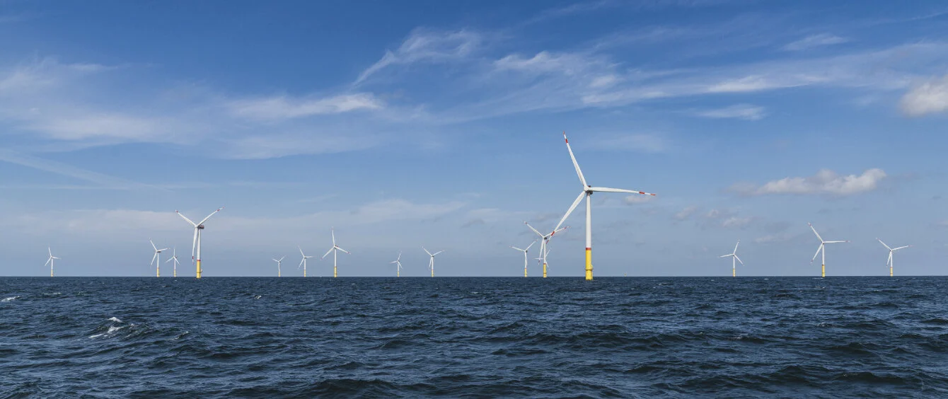 Offshore-Wind: Nachhaltige Energie für alle