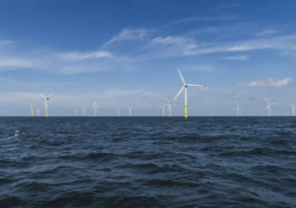 Offshore wind: clean energy for all