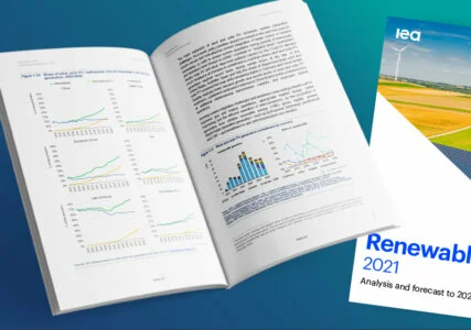 Renewables set for accelerated expansion through 2026